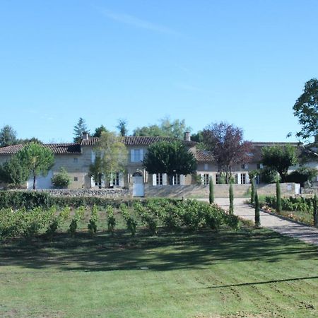 Allee Des Roses Saint-Philippe-dʼAiguille Eksteriør billede